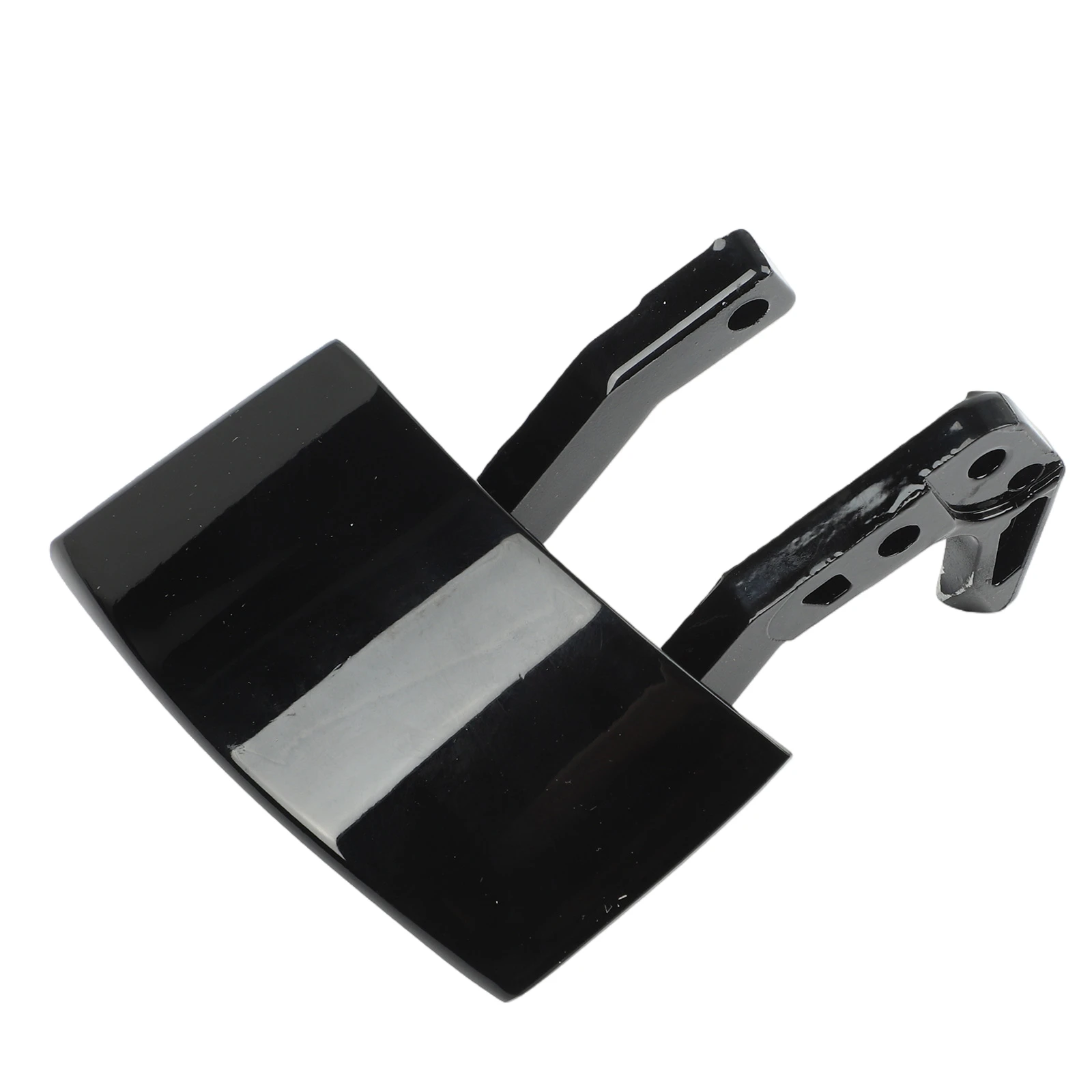 Car Door Repair Door Handle Repair Replacement Kit Door Handle Repair Kits Black Left Or Right Fit Single Piece OE Number Check
