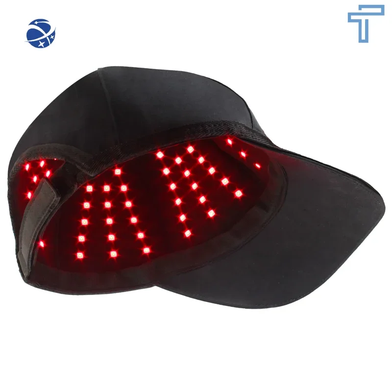 660nm 850nm Red Light Therapy Helmet Red Blue Hat Nir Laser Treatment Machine Device Cap For Hair Loss Regrowth Growth