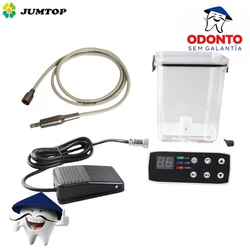 Odonto sem Galantia LED Electric Motor with Water Supply Exercise Machine