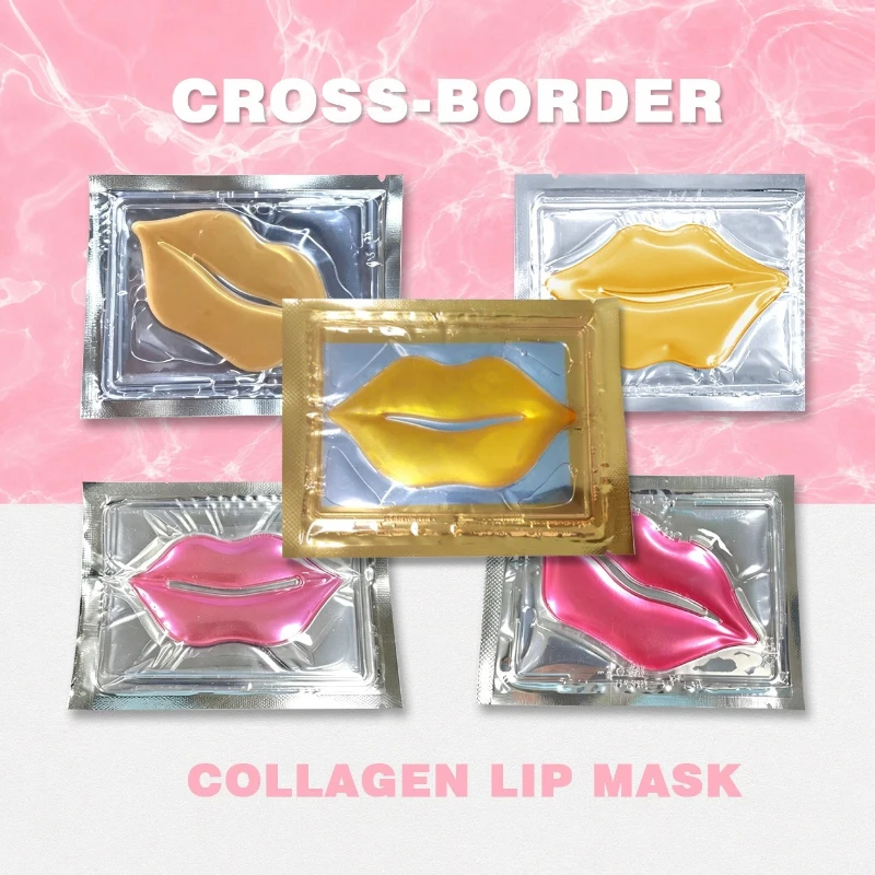 Lip Mask Sticker Peach Lip Mask Lip Pattern Summer Lip Moisturizing and Hydrating Patch Cherry Lip Mask Eye Mask
