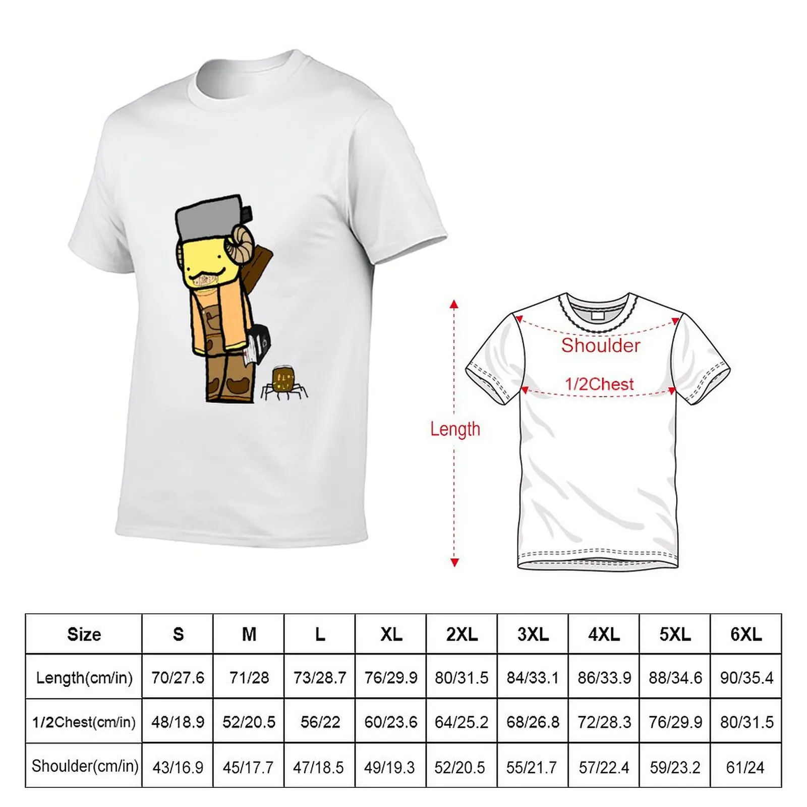 Taiyaki T-Shirt graphic t shirts funny meme t-shirts Louboutins anime t shirts for men