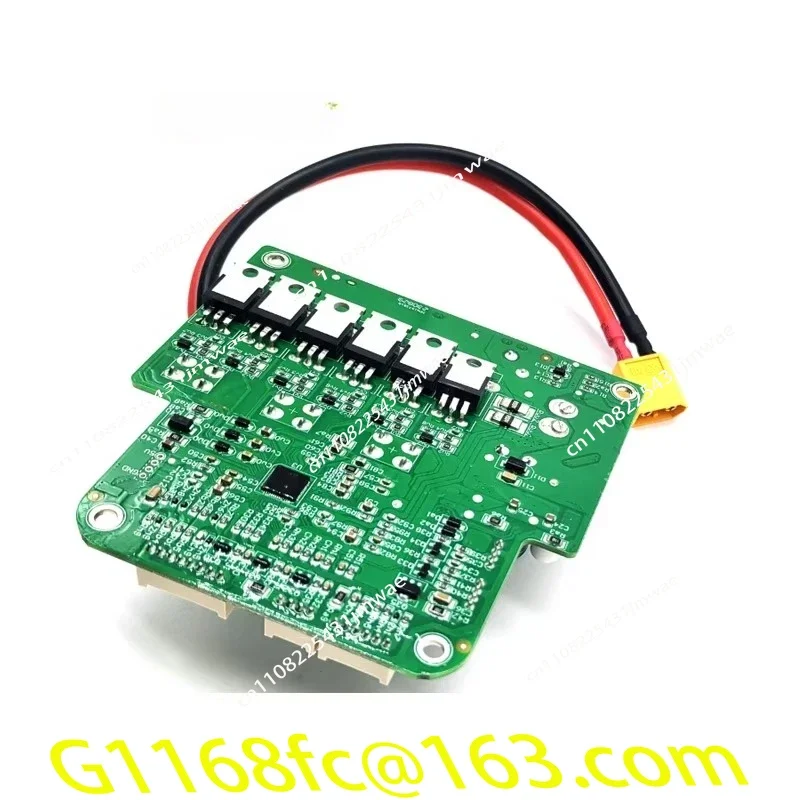 Sunshine Controller Old Type G3 Electric Scooter Spare Parts Control Board Electric Scooter Main Board part
