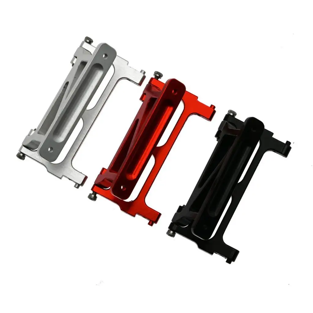 RC Rear Shell Pillar for Axial SCX24 C10 AXI00002 1:24 RC Car Upgrade Parts