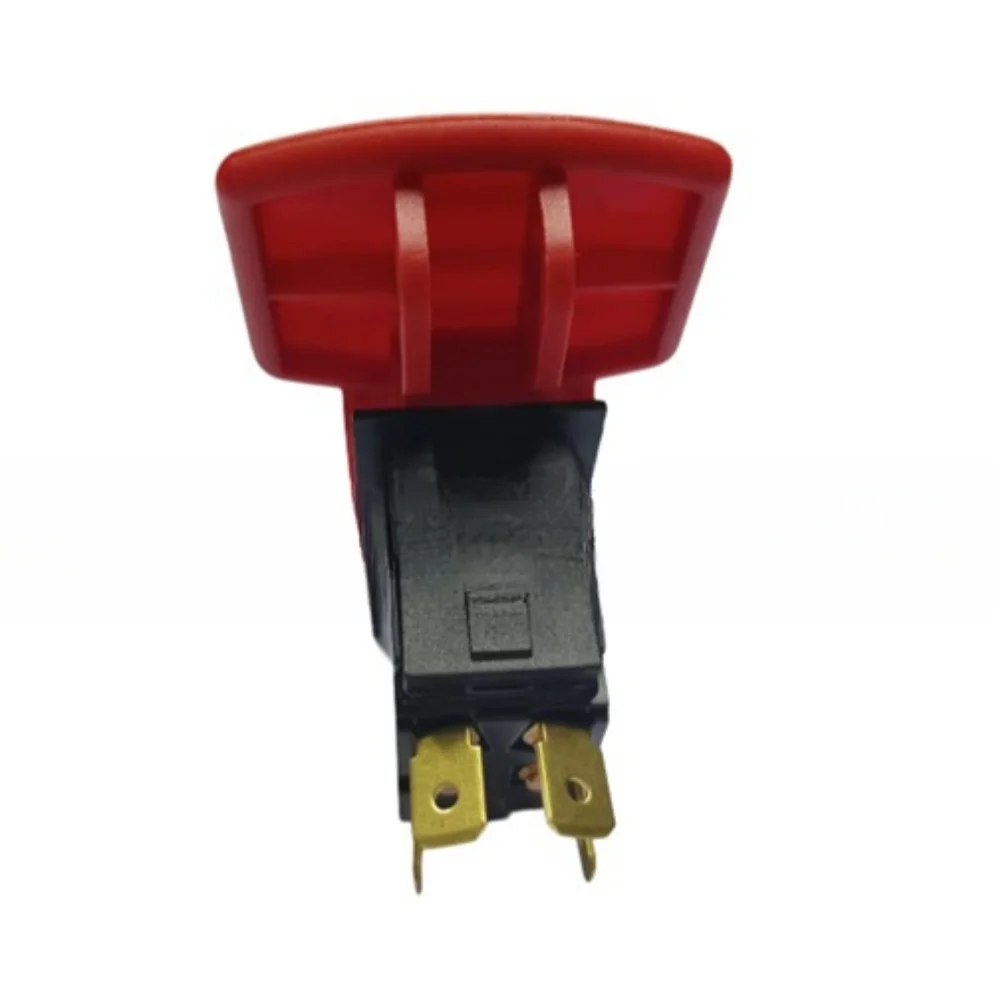 5140007-77 Planer Switches Non-slip Toggle Button For DW735 DW735X Planer Table Saw Switch Power Tool Replacement Parts