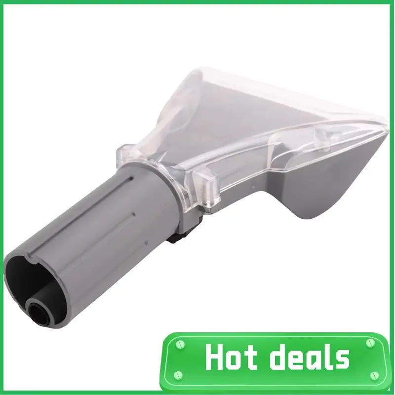 A74X-For Karcher فوهة المفروشات Puzzi 8/1 C 10/1 10/2 Adv 30/4، 4.130-001 مكانس كهربائية للكنس الروبوتية الملحقات
