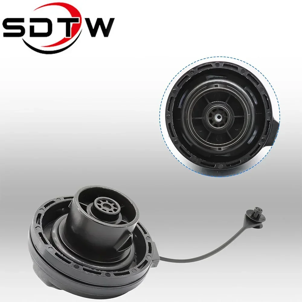 

Крышка заливной горловины топливного бака SDTW GT261 19207873 для Buick Cadillac Chevy GMC Pontiac Blazer Camaro Cavalier Malibu S10 Jimmy Sonoma