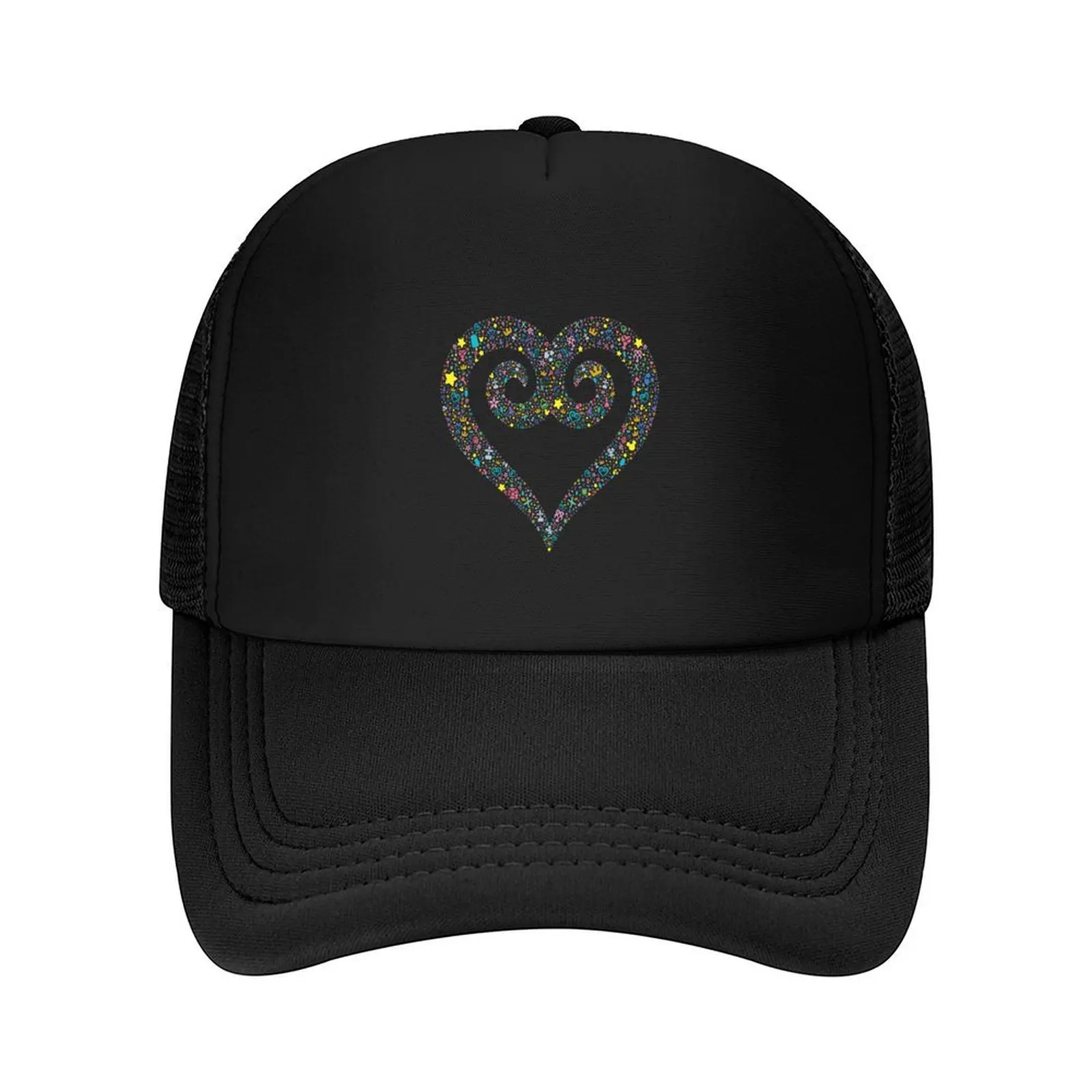 

KH 20th Anniversary (Textless) Baseball Cap Brand Man cap Golf Cap fishing hat Custom Girl Men's