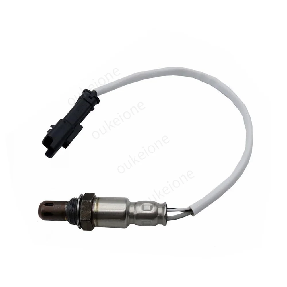 For Citroen C-Elysee C3 DS3 Peugeot 208 308 2008 301 2012 2013 2014 2015 2016 Lambda Oxygen Sensor 9673438580 Car Accessories
