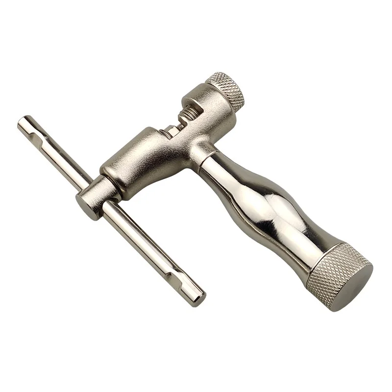 Bike Chain Breaker Cutter Bicycles Chain Cutter Repair Tool for 6/7/8/9/10/11/12 Speed Chains Chain Splitter Removal Tools - view 6