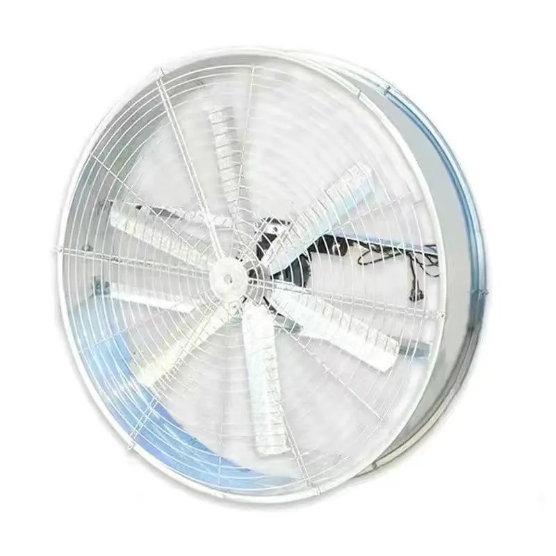 

Strong wind and strong valley raising post fan factory high power factory breeding cooling and ventilation agricultural industry