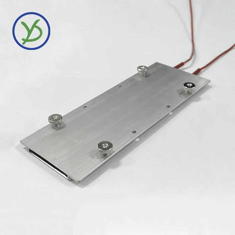 220 V 200 ° C 230 ° C250 ° C-Schweißstation, PTC-Heizblech, Zerlegen, Montieren von LED-Lampenperlen, Heizung, 170 x 62 mm, Entlötstation