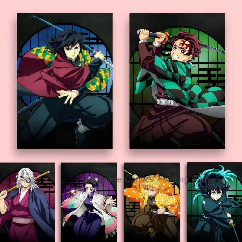 D-Demon S-Slayer Ta…