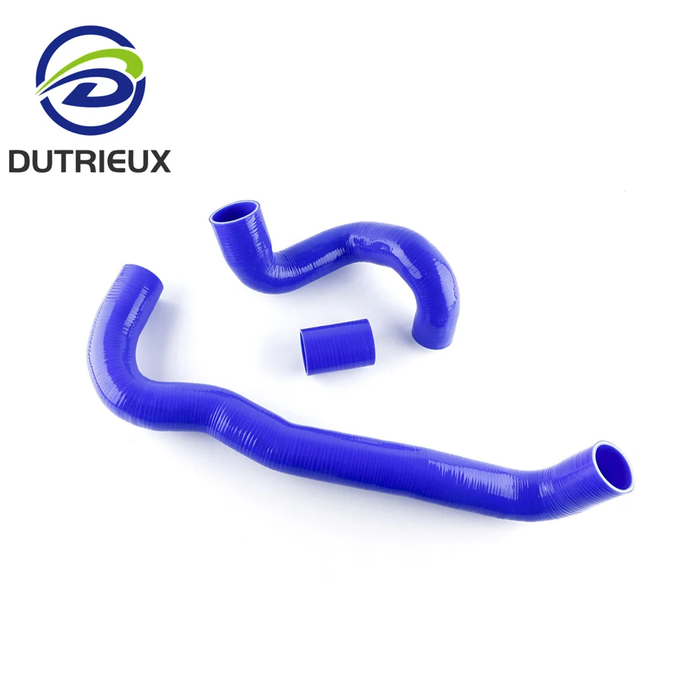 High performance Silicone Intercooler Turbo Hose Kit For Land Rover Discovery 3&4 2.7l TDV6 Range Rover Sport TDV6