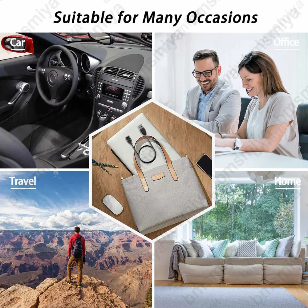 1 قطعة 1 متر USB كابل شحن ل Garmin Forerunner 935 945 955 965 745 265 165 158 ساعة ذكية اكسسوارات شاحن سلك محول