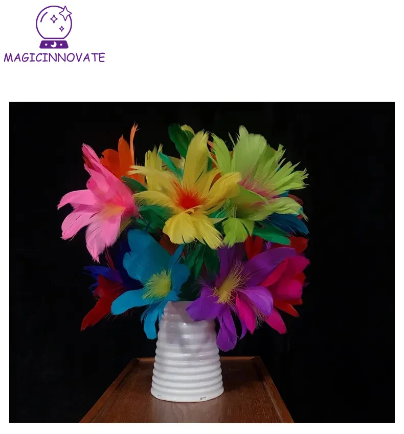 microfono-para-trucos-de-magia-con-flores-magia-de-cerca-accesorios-de-magia-para-escenario-espectaculos-de-fiesta-ilusiones-y-trucos