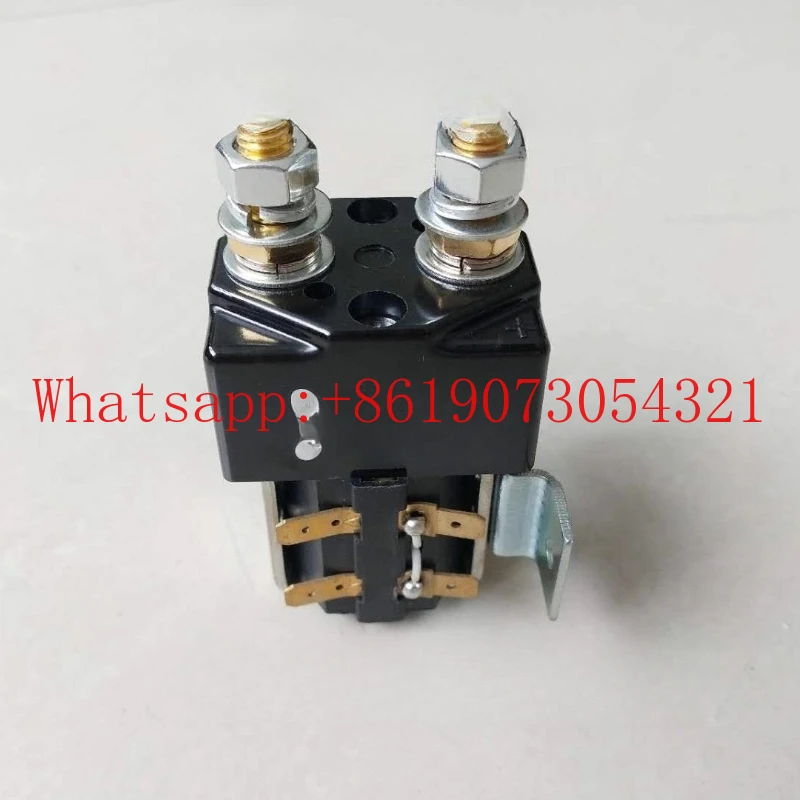 

Контактор электромобиля SW80 24,48 В
