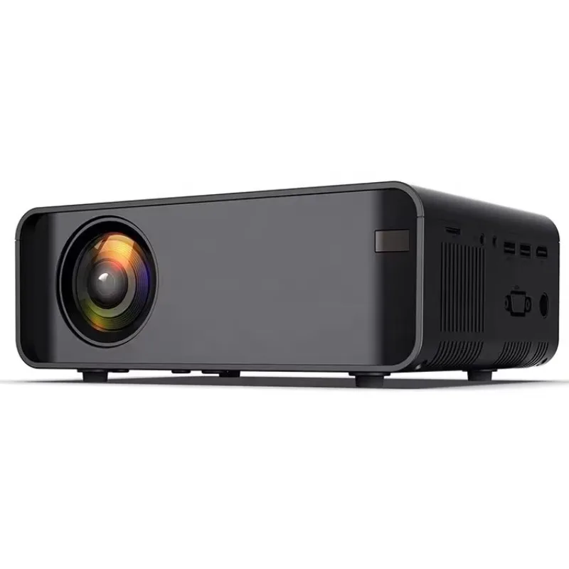Full HD Small Size Office Use China Cheap Price Projector