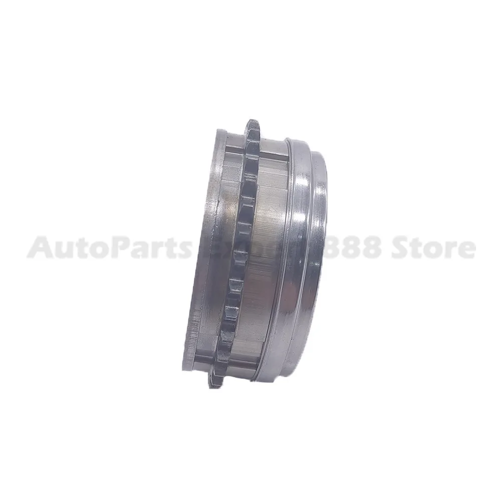For BMW 530 Eccentric Shaft Gear Timing Gear VTC Actuator Assembly with High Performance Durable Design