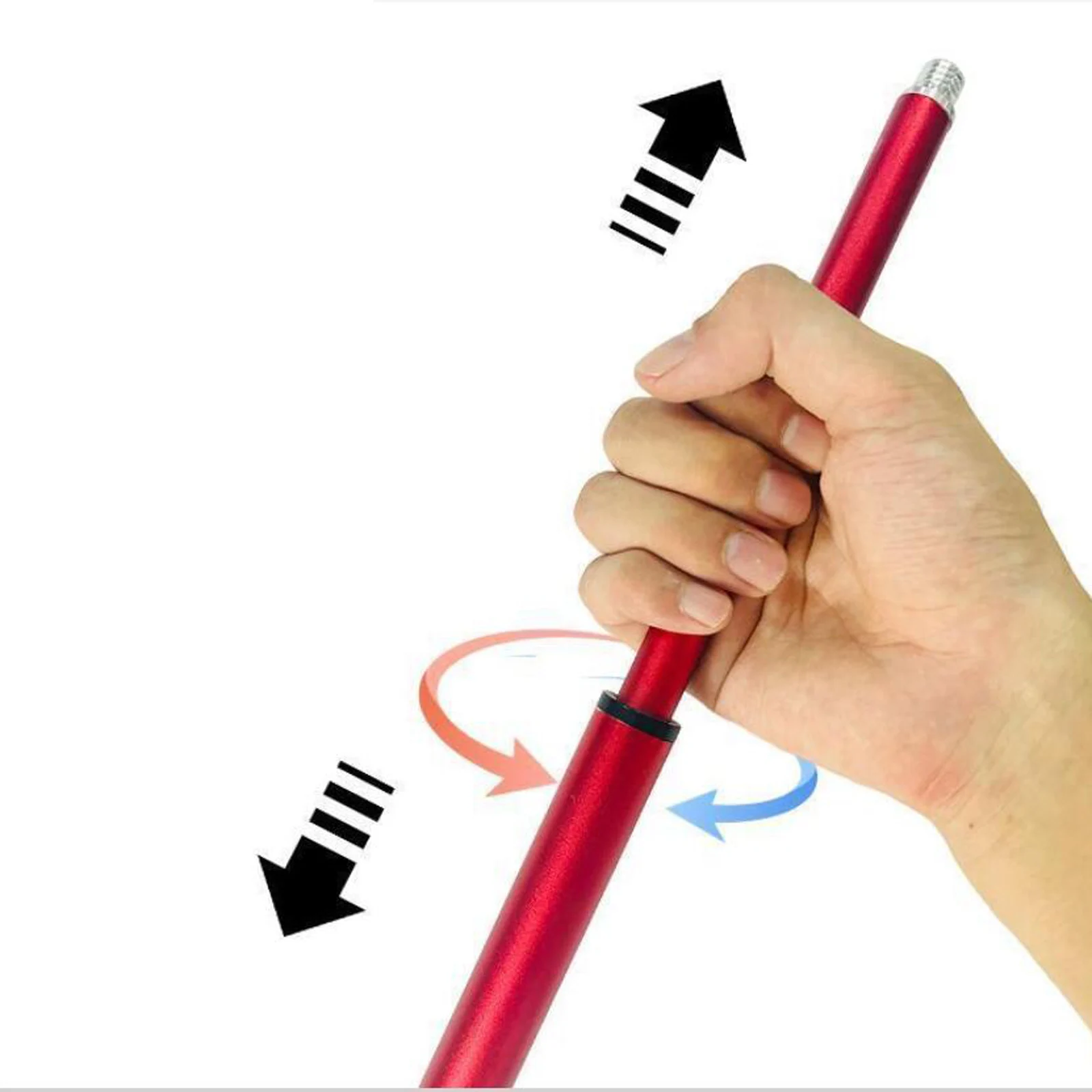 عصا جسر البلياردو، إكسسوارات البلياردو المزخرفة، عصا جسر البلياردو البديلة لعشاق المنزل #4