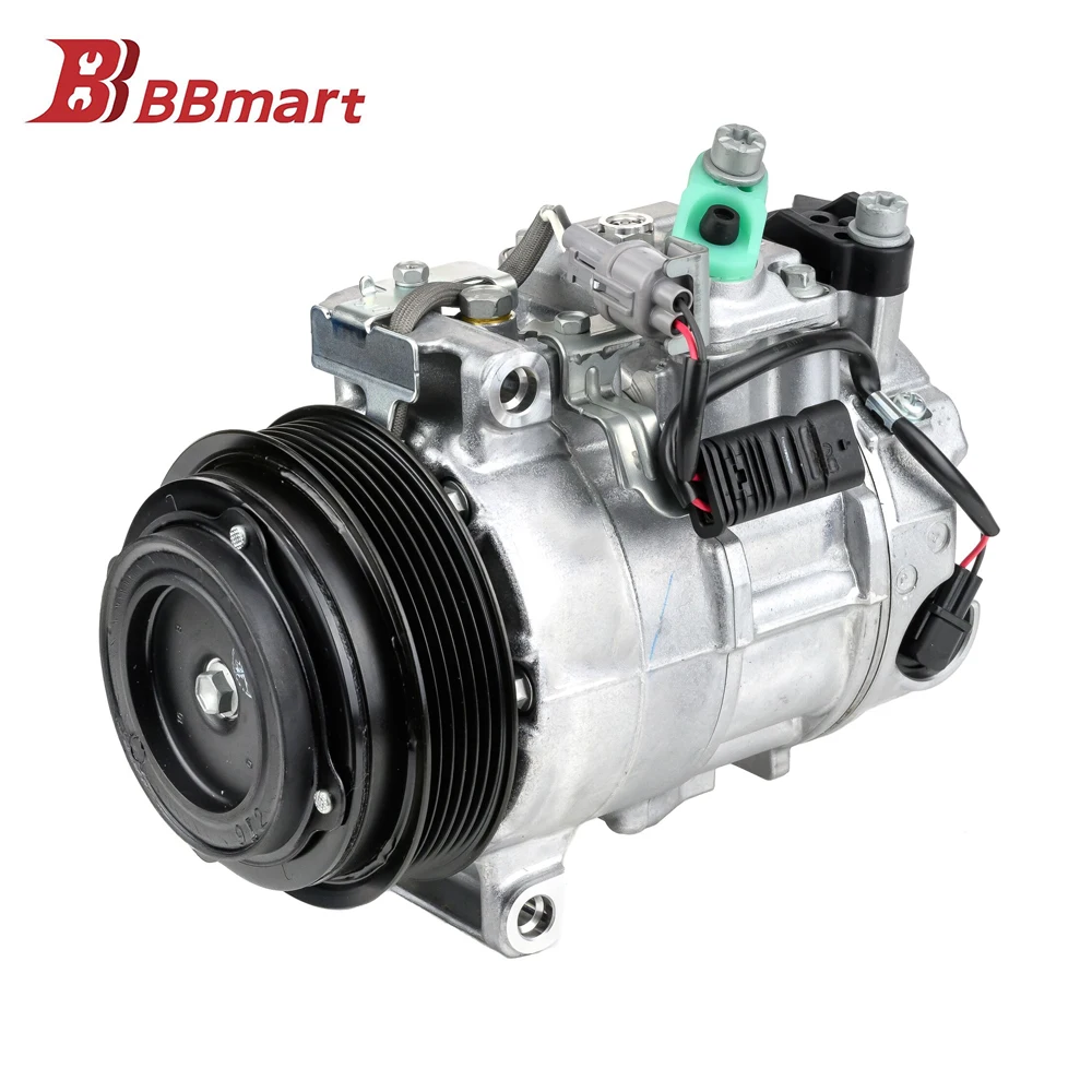 A0032302811 BBmart Auto Parts 1pcs AC Compressor For Mercedes Benz E350 Car Accessories Factory Price