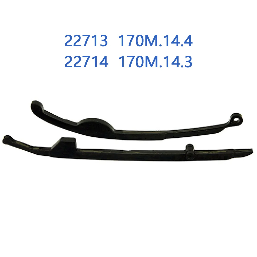 

Motorcyle Timing Chain Guide 22713 YP250-5024 For Linhai 250 260 300 Yamaha Keeway Jinlang Feishen Scooter ATV Accessories