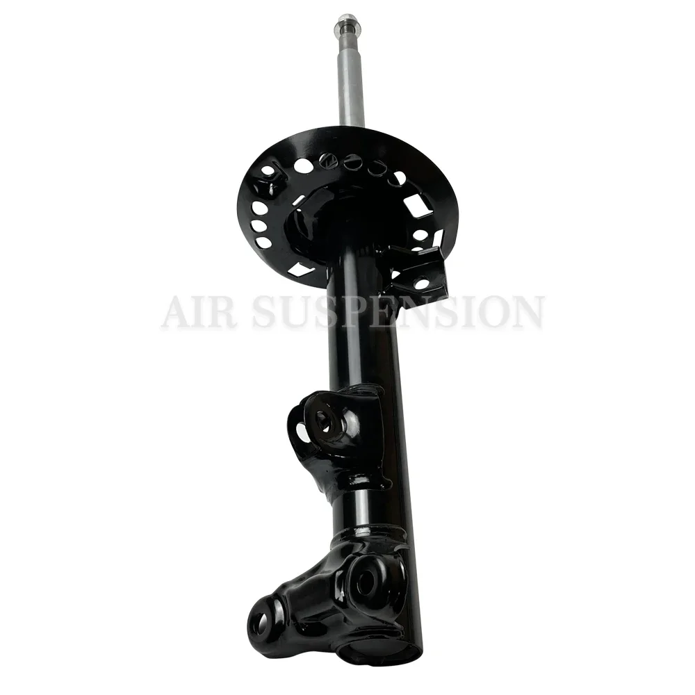 2123234000 2123200630 1PCS Front Rear Shock Absorber for Mercedes Benz E-class W212 E350 2009-2016 Without sensor