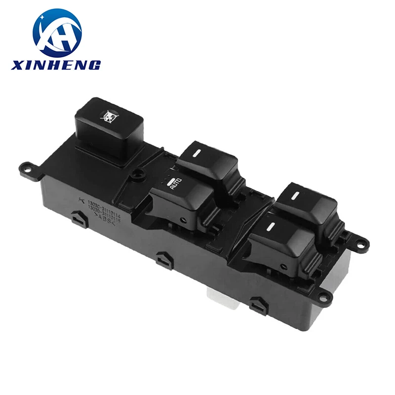 

New Electric Power Master Window Switch Driver Side For Kia Rio III 2012 2013 2014 2015 2016 93570-1W130 935701W130