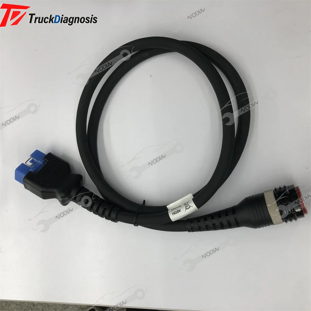for Vocom 2 Newest 88894001 2331 OBDII OBD 16 Pin 88890300 Cable
