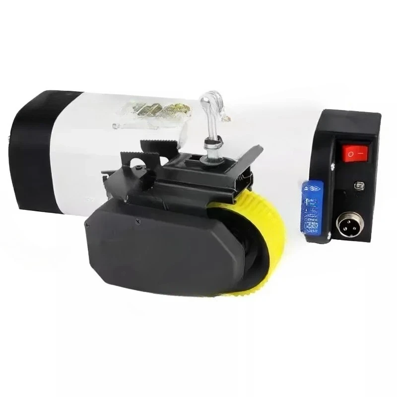 For Bicycle Booster Changed To Electric Kit Modified Mountain Bike Universal Riding Acceleration Device Motor Booster Rod