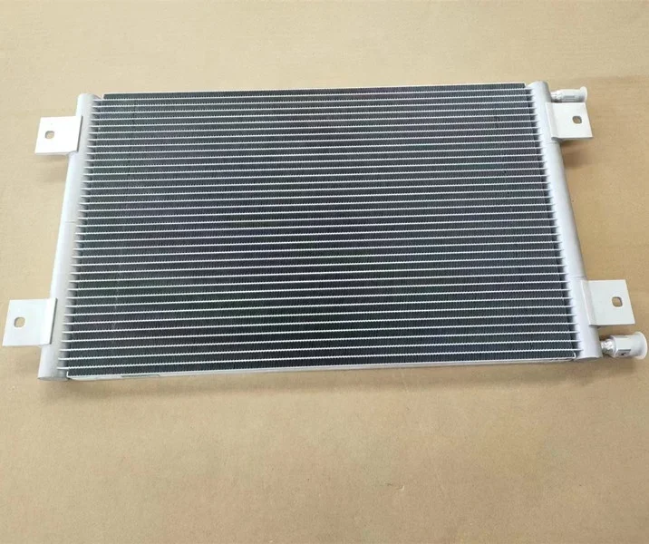 

TLF Condenser 56E-07-21133 for WA500-6 Wheel Loader Spare Parts