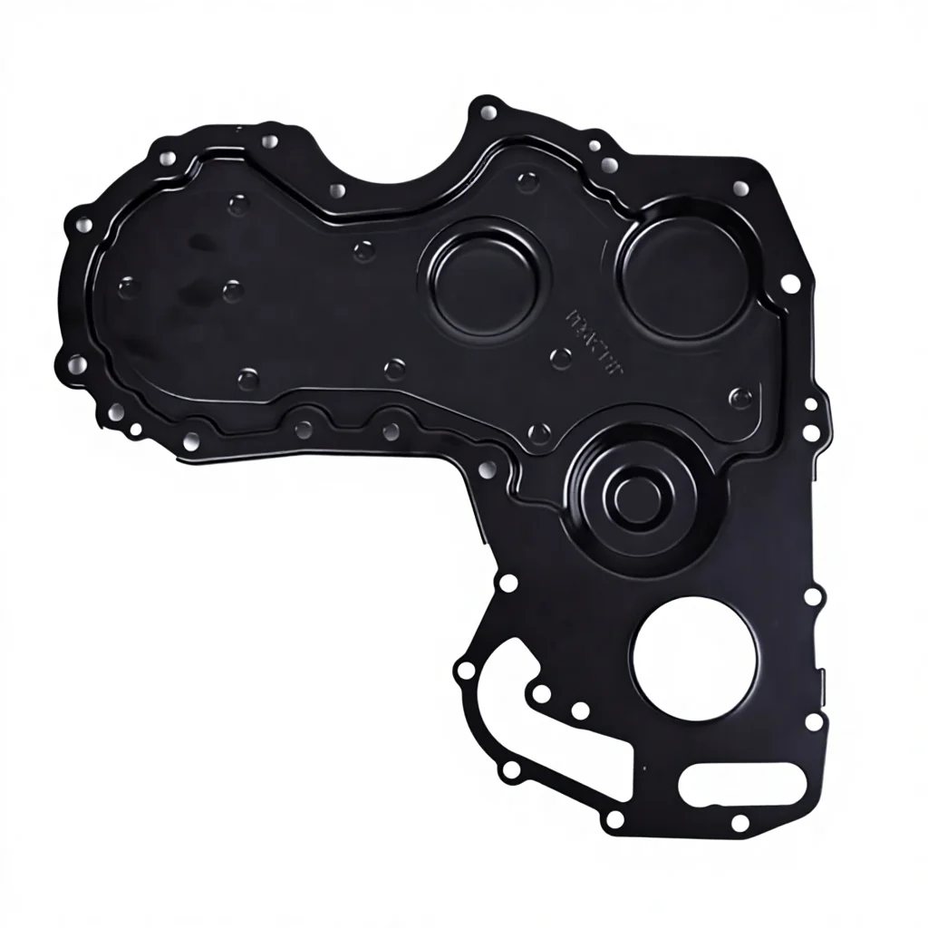 ATV&UTV4142A504 2268767 Timing Cover for Engine 1103 1104 1106 C6.6 | Aftermarket Replacement | 1 Year Warranty