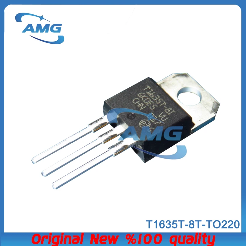5PCS Hxy T1635T-8I …