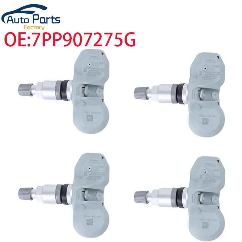 7PP907275G Новый датчик TPMS Датчик давления в шинах для Audi A6 A8 Porsche 911 Boxster Cayenne Cayman Volkswagen Touareg 315 МГц 7PP907275G Новый датчик TPMS Датчик давления в шинах для Audi A6 A8 Porsche 911 Boxster Cayenne Cayman Volkswagen Touareg 315 МГц