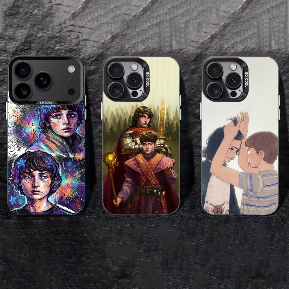 B-Byler Fanar-T Pho…