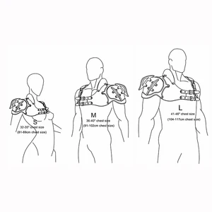 زي تأثيري جلدي روماني المصارع في العصور الوسطى ، درع الكتف ، فارس الفايكنج ، المحارب ، بولدرونز ، تسخير Steampunk ، Larp Spulders أفضل 12 ملابس رومانية قديمة مبيعا - رقم 6