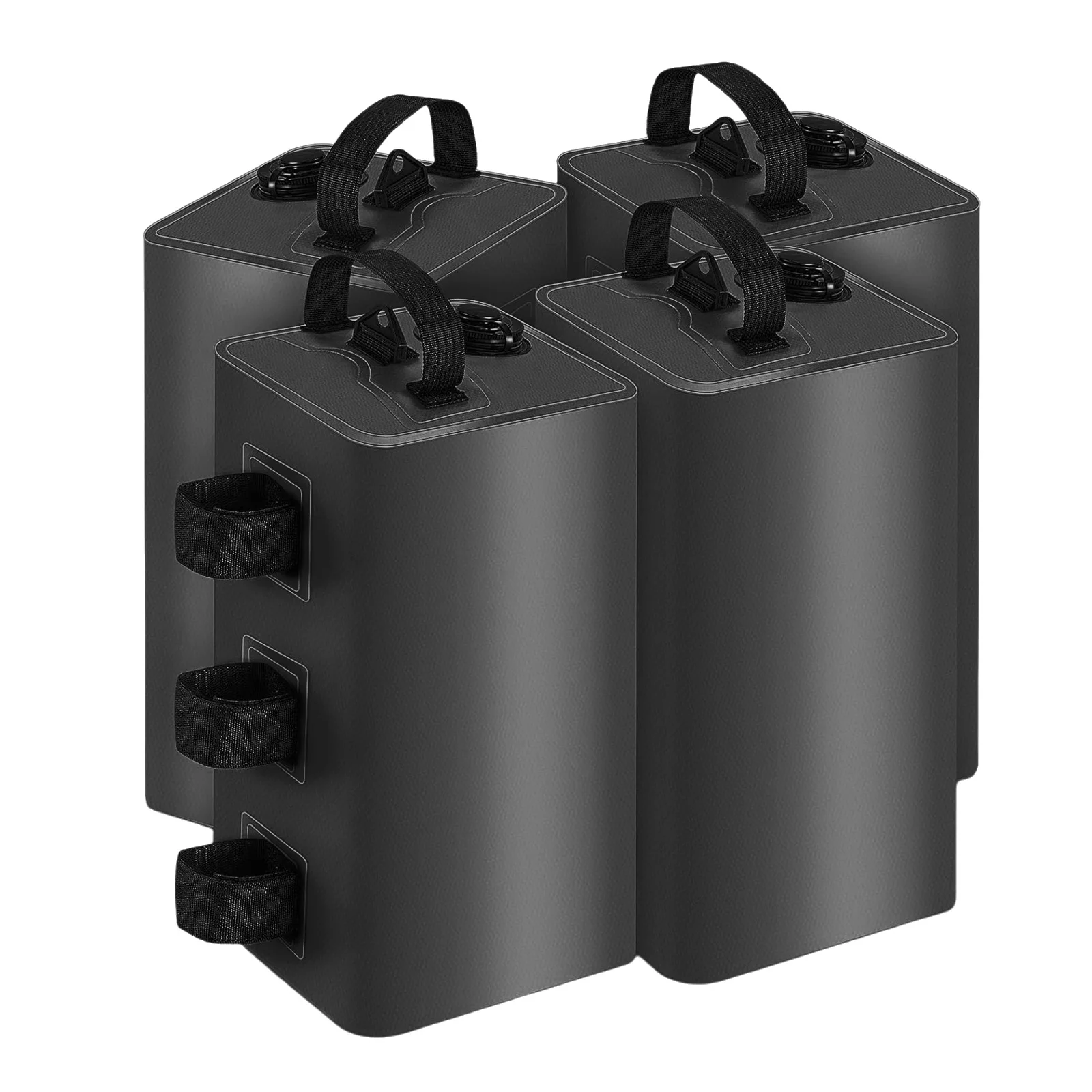 Thumbnail 2 - #1 Cheapest Canopy Weights Deals You Can Get