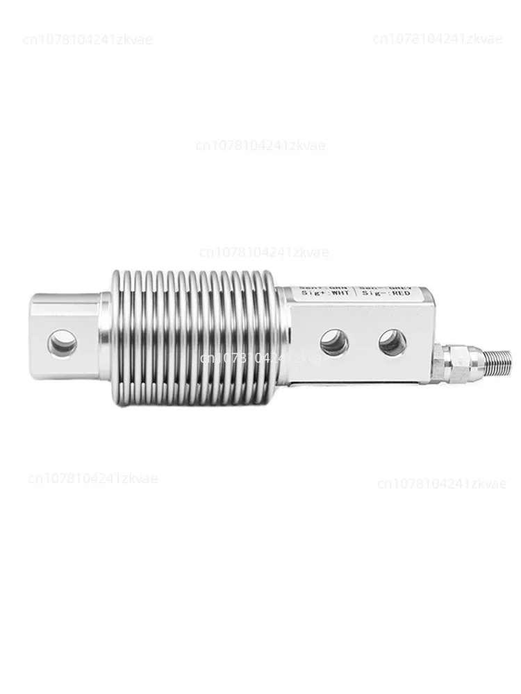 Ingredients called bellows high-precision load cell Z6FD1 Z6FC3 HSX-A