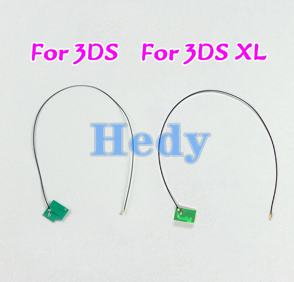 1PCS Original For 3DSXL 3DSLL Wifi Cable PCB Antenna Board For New 3DS XL LL Game Console Replacement Parts - view 3
