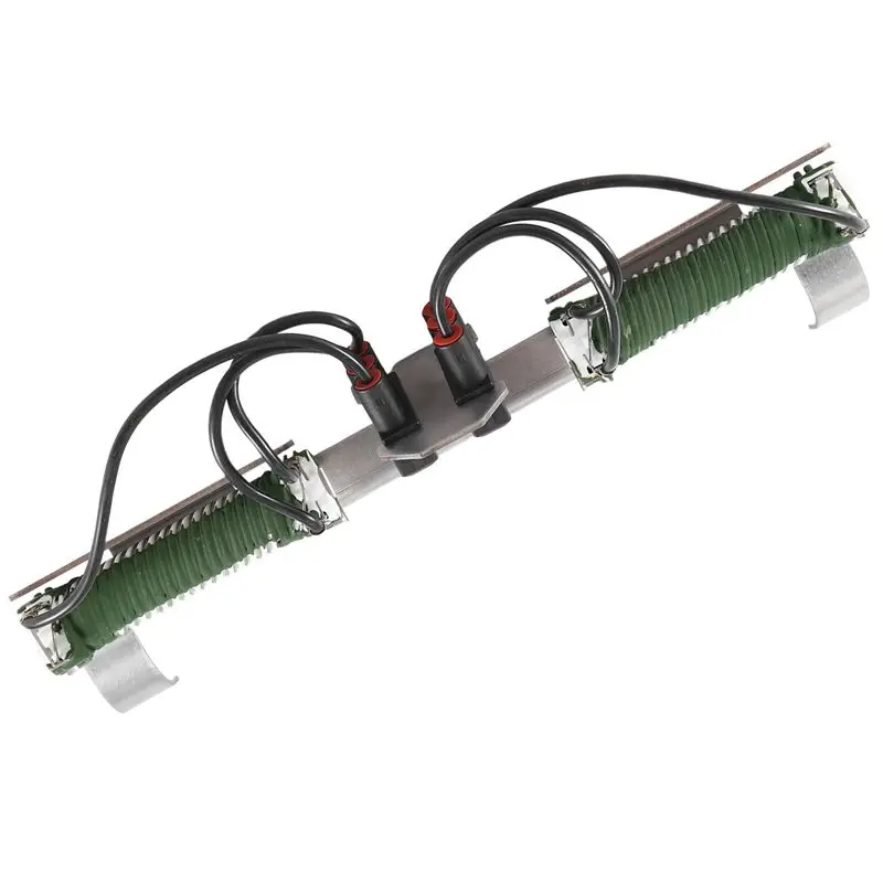 7D0971804E Resistor Bracket Air Conditioning Resistor Resistance Bracket Auto Supplies Suitable For T4