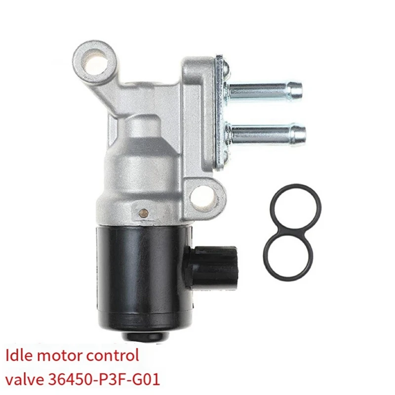 36450-P3F-G01 Idle Air Control Valve For Honda CR-V 36450-P0B-A01 138200-0640 36450P28A01 36450-P1G-E01