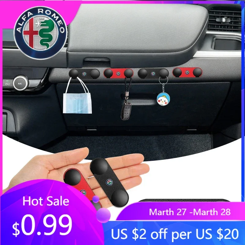 For Alfa Romeo Car …