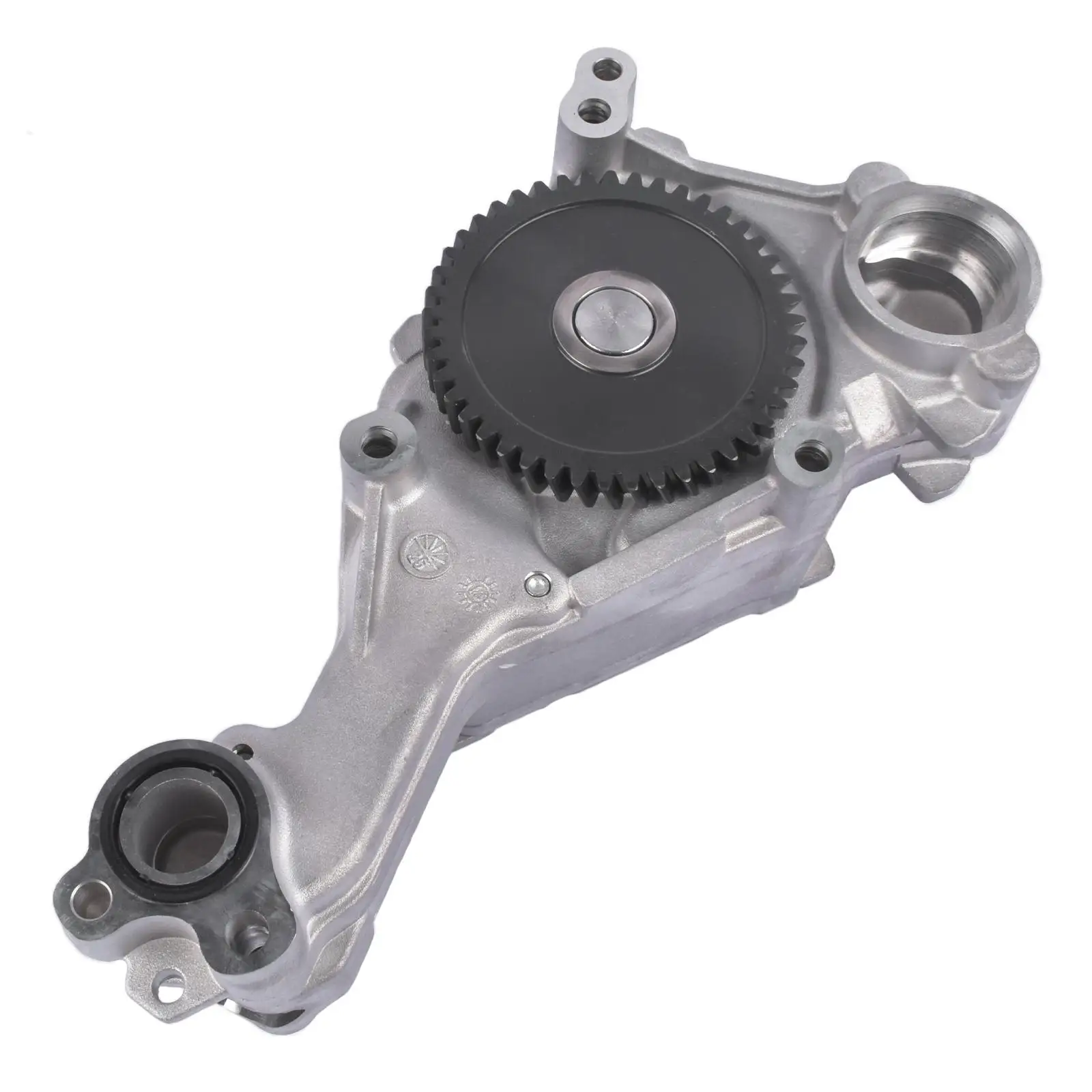 AP01 Oil Pump For Dodge Ram 1500 Jeep Grand Cherokee WL 3.0CRD V6 2014-2021 68489996AA 068489996AA