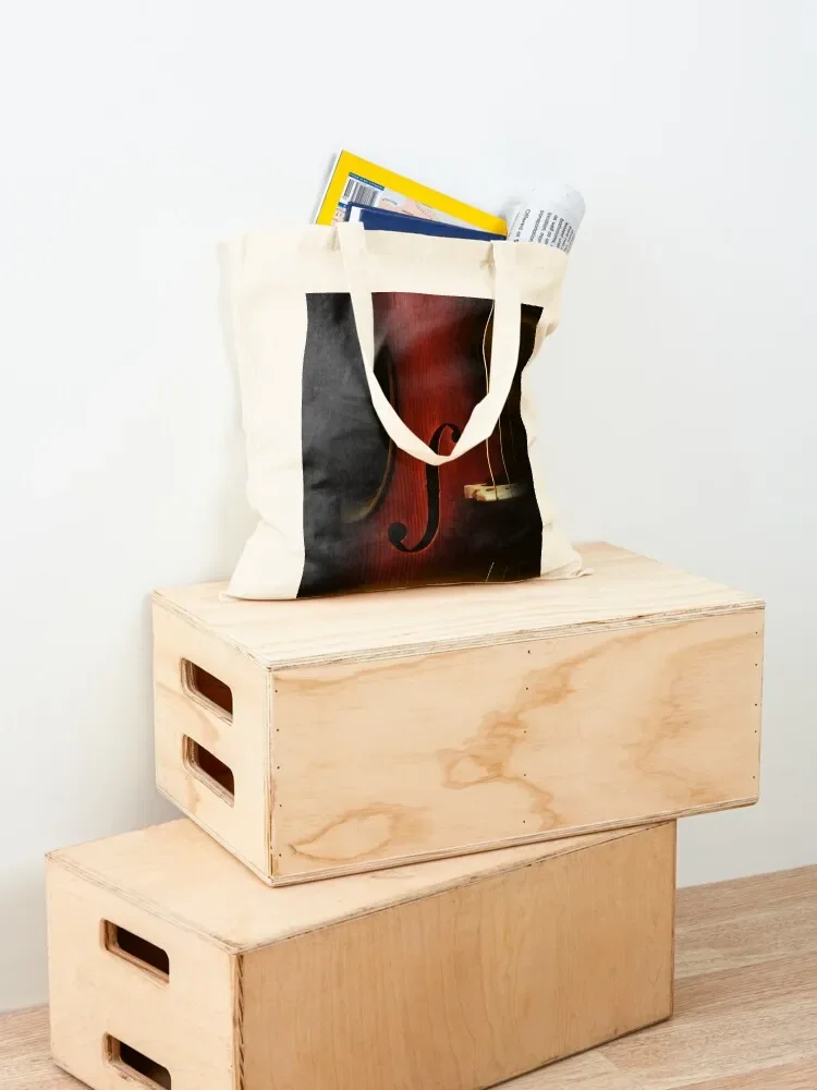 Cello Tote Bag Portable shopping bag Woman shopper bag personalized tote reusable shopping