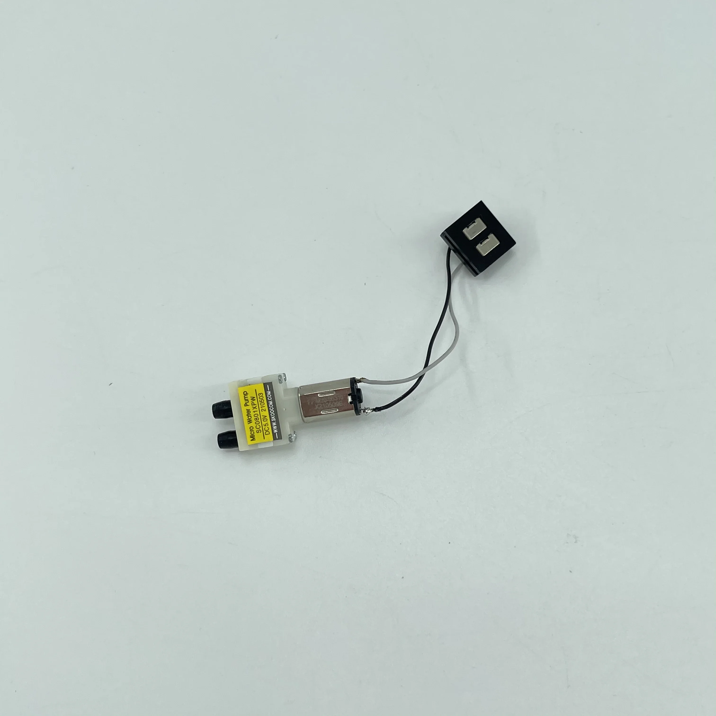 Roidmi Eve Plus Motor pompa tangki air asli, untuk Imou Auto-vazio L11 Proscenic M8pro M7pro suku cadang reparasi