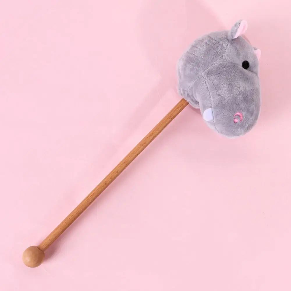 

Scratch An Itch Massage Hammer Stick Relaxation Massage Tool Meridian Slap Stick Hand-held Hitting Hammer Stick Reduce Fatigue