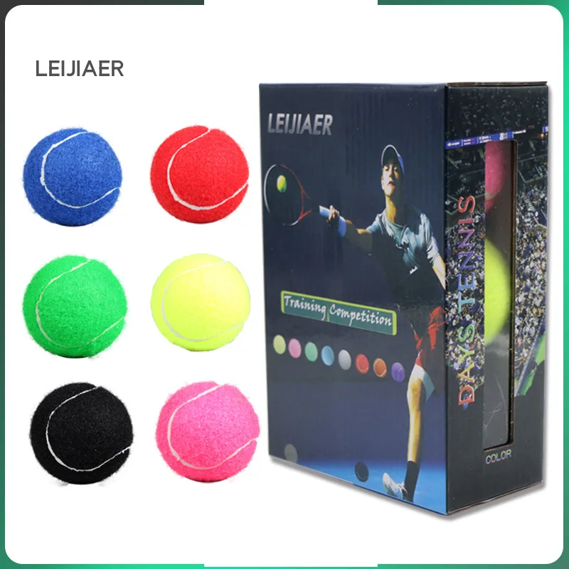 Рисунок 6 - Цветная тренировочная игра по теннису