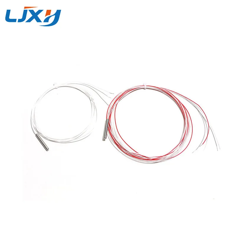 Ljxh PT100 Temperat…