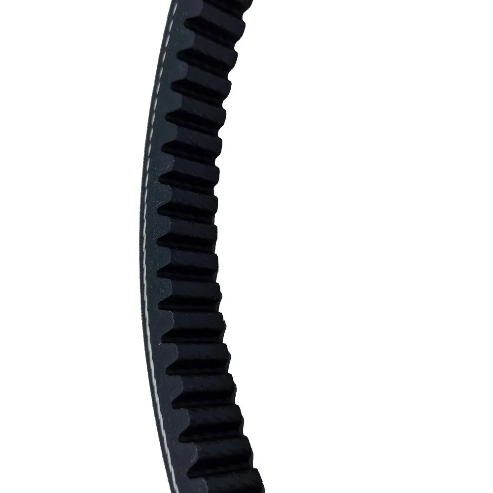 23100-GCC-000 Drive Transmission Belt Genuine China for Wuyang for Honda SCR100 Xiyun WH100T-2 Yazhi110 WH100T-F-K Youku110 6