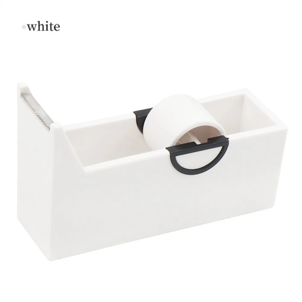 Wimpernverlängerungs-Klebeband-Schneider und -Spender, Klebestreifenhalter für Professionelle Wimpernverlängerung, Make-up-Salon und Schönheit – Detail 4
