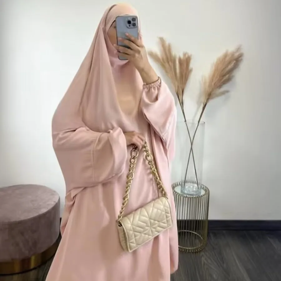 Рисунок 6 - Abaya мусульманский женский халат